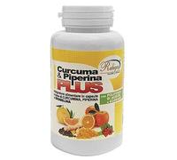 Curcuma&Piperina Plus Raihuen 60 Capsule