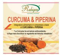 CURCUMA&PIPERINA RUBIGEN 120CP