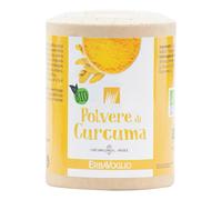 CURCUMA POLVERE BIO