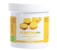 Erbavoglio Polvere di Curcuma Bio - 150 g - Alimento biologico - Anti-infiammatoria naturale, ottima per supportare le articolazioni e la digestione.