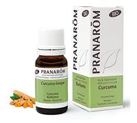 CURCUMA RIZOMA BIO (ECO) 10 ML