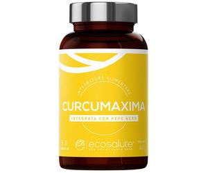 CURCUMAXIMA C/PEPE NERO 60CPR