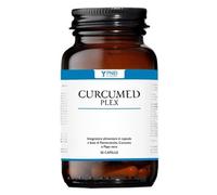 CURCUMED PLEX 50CPS