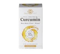 curcumina a spettro completo - 30 capsule molli