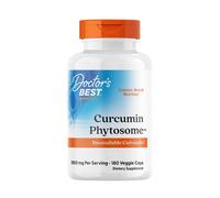 Curcumina Fitosoma Con Meriva 180 Capsule Vegetali 1000 Mg