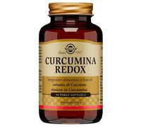 Curcumina redox solgar 30 perle