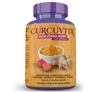 Curcuvita 30cps