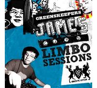 CURD JAMES - Limbo Sessions
