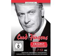 Curd Jürgens erzählt Die Kurzfilme - Folge 7-13