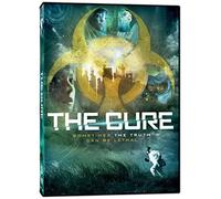 Cure (2014) [Edizione: Stati Uniti]