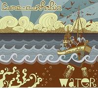 CURE-A-PHOBIA - WATER