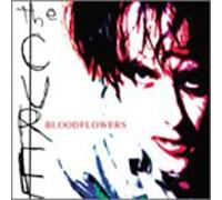 The Cure Bloodflowers (CD)
