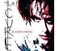 Cure - Bloodflowers - Cd
