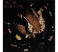 Cure - Close to me (Extended, 1985) [Vinyl Single]