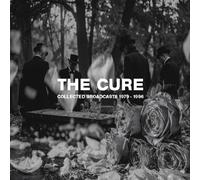 CURE - COLLECTED BROADCASTS 1979-1996 5CD - 5CD - K72z