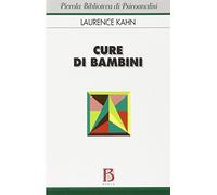 Cure di bambini