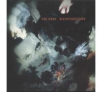 Cure - Disintegration (1989)