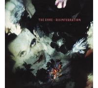 Cure - Disintegration (3 CD)