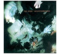 CURE - Disintegration by CURE