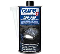Cure DPF FAP Rigenerante Filtri Antiparticolato cr-drd100 Addittivo Trattamento
