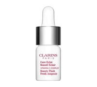 Cure Eclat BeautÃ© Ãclair Illuminante Rivitalizzante Uniformante 8 ml Clarins