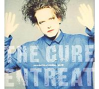 CURE - Entreat