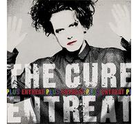 Cure - Entreat Plus