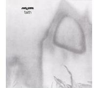 Cure - Faith