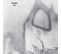 The Cure Faith (CD) Deluxe Album Digipak