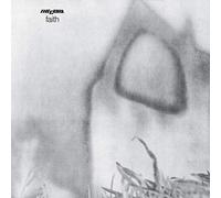 The Cure – Faith – CD – Edizione Deluxe (Digipak)