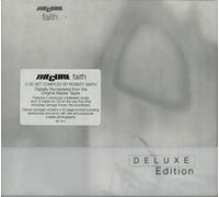 Cure - Faith: Deluxe Edition