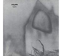Cure - Faith (Vinyl Grey)