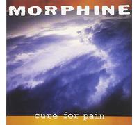 Cure For Pain by Morphine (1993-11-08)