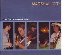 Cure for the common show