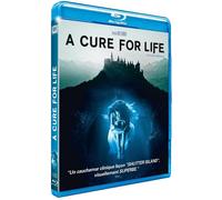 Cure for wellness (Blu-ray) Mia Goth Dane DeHaan Ivo Nandi Jason Isaacs