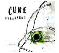 Cure - Freakshow (Mix 13)