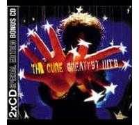 Cure - Greatest Hits - 2 Cd (special edition)