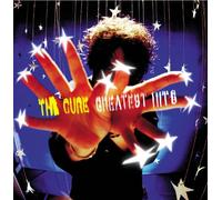 greatest hits-Import USA