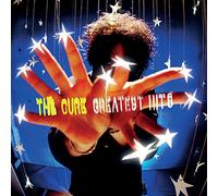 The Cure Greatest Hits (Vinyl LP)