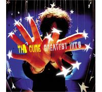 cure Greatest Hits (CD)