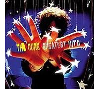 Cure - Greatest Hits - Cd