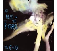 Cure - Head On The Door (2 CD)