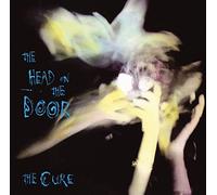 Cure - Head On The Door