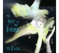 Cure - Head on the Door