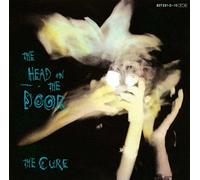 CURE - Head On The Door - CD - G2z