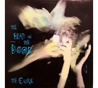 CURE - HEAD ON THE DOOR LP (VINYL) UK FICTION 1985