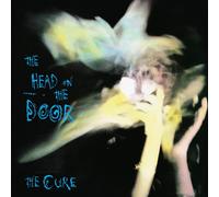 cure head on the door (ogv) (Vinyl LP)