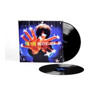 The Cure Greatest Hits (Vinyl LP)