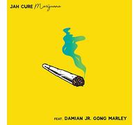 Cure Jah - Marijuana