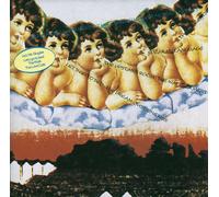 Cure - Japanese Whisperes - Cd